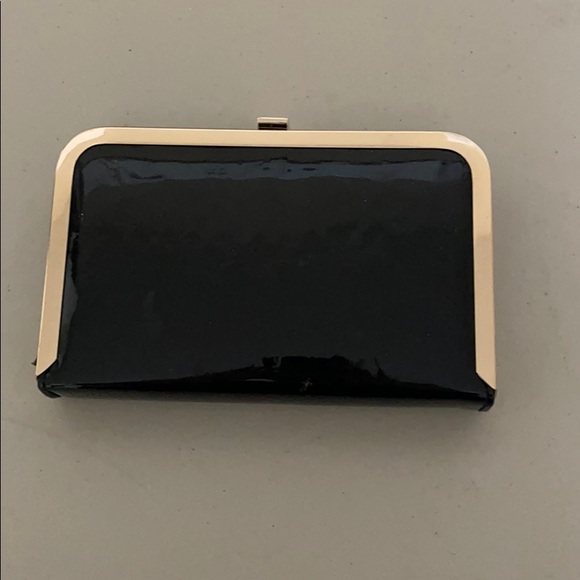 Small clutch no straps - Picture 2 of 6